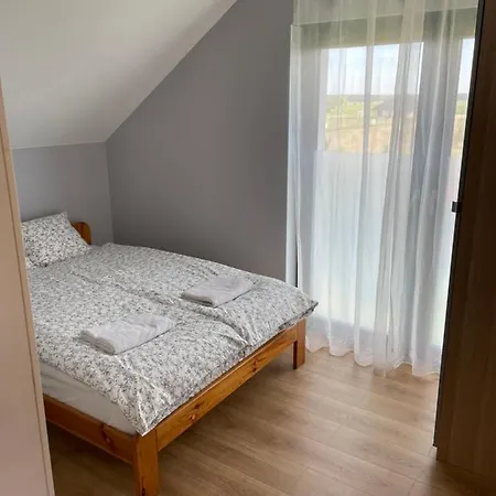 Apartament_Zbąszyń Exterior foto