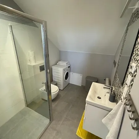 Apartament_Zbąszyń Exterior foto