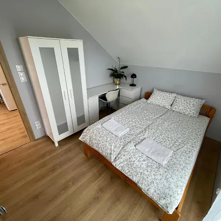 Apartament_Zbąszyń Exterior foto