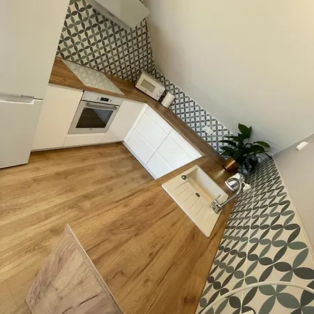 Apartament_Zbąszyń Exterior foto