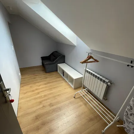 Apartament_Zbąszyń Exterior foto