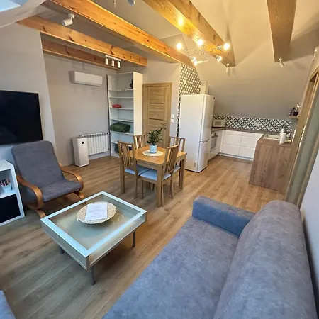 Apartament_Zbąszyń Exterior foto