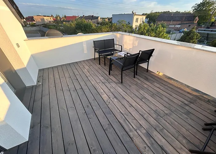 Apartament_Zbaszyn
