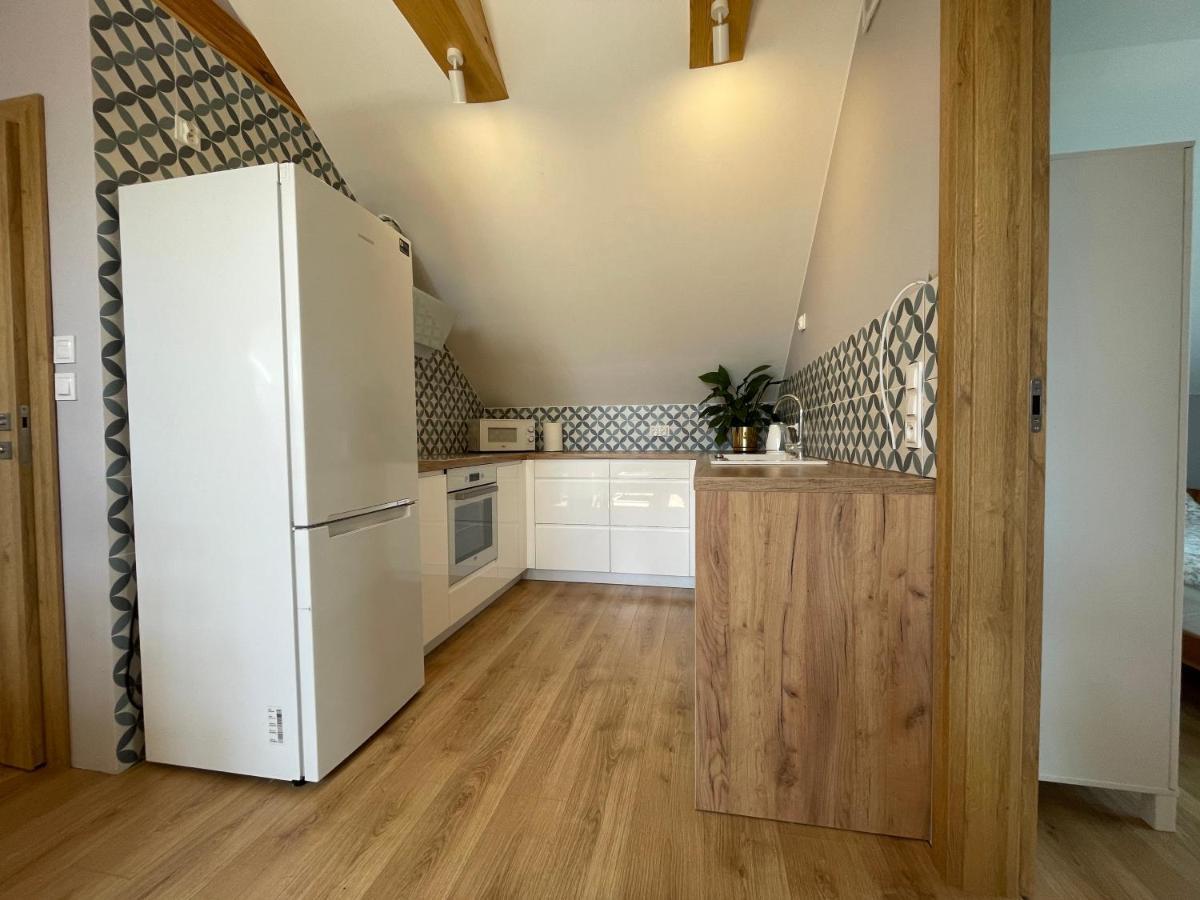 Apartament_zbaszyn Apartment *