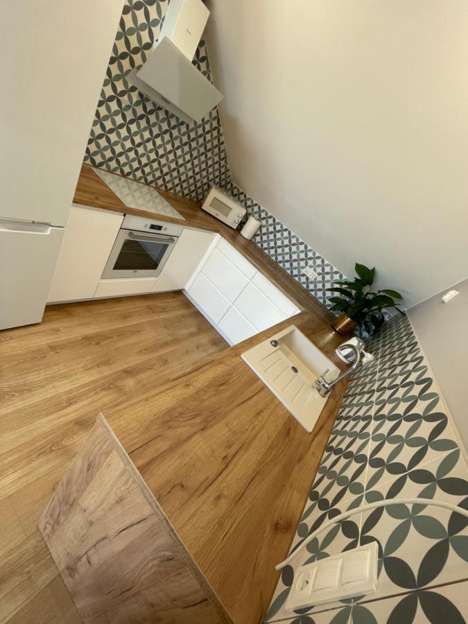Apartament_zbaszyn Zbąszyń