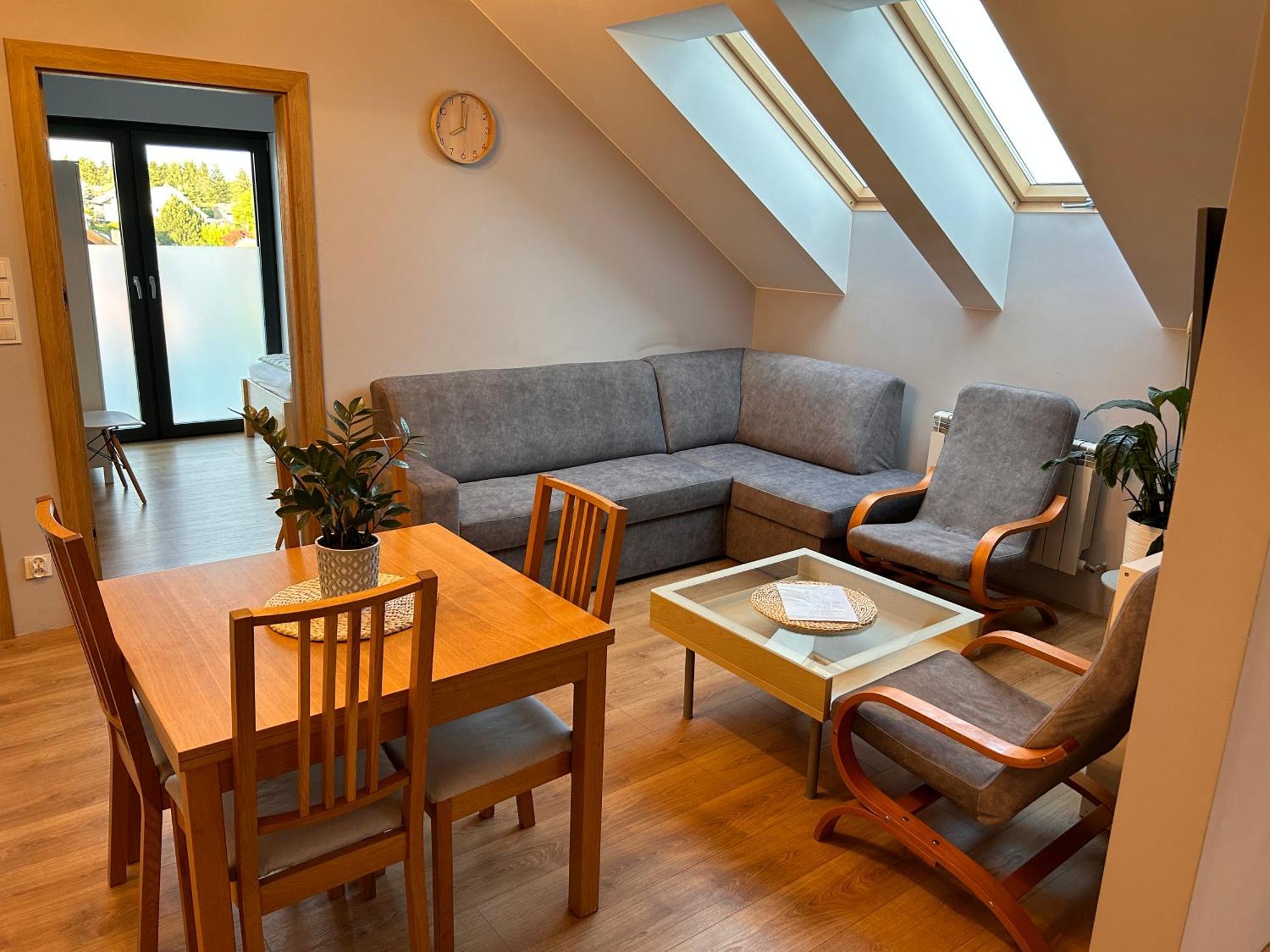 Apartament_zbaszyn * Zbąszyń