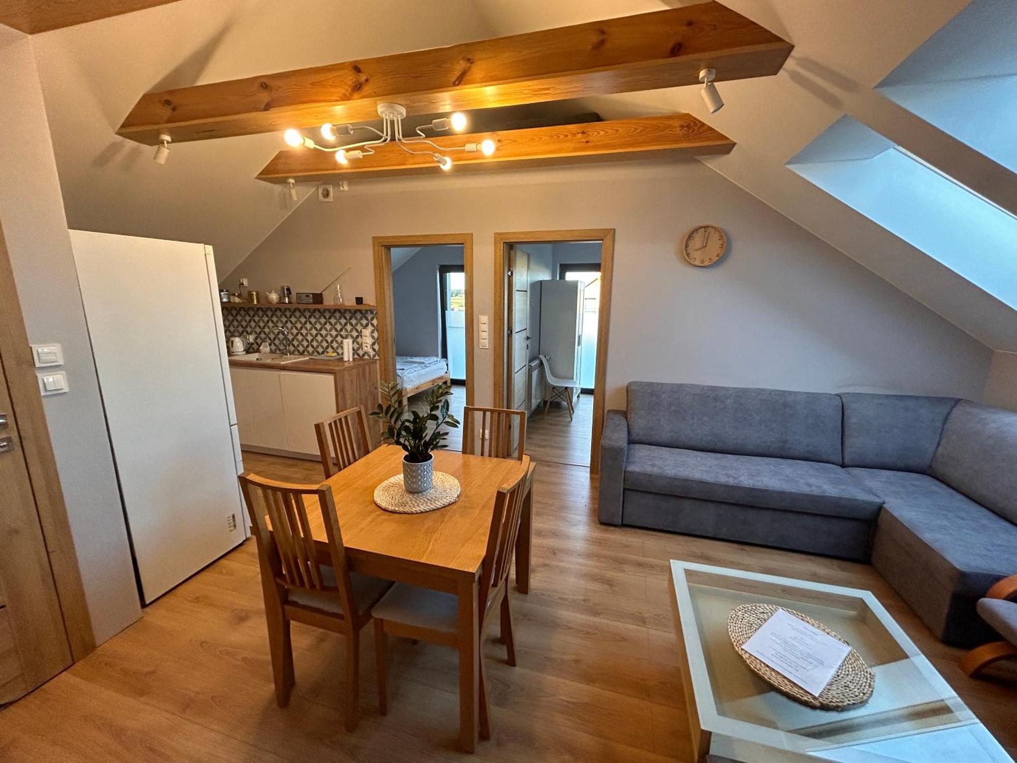 Apartament_zbaszyn *