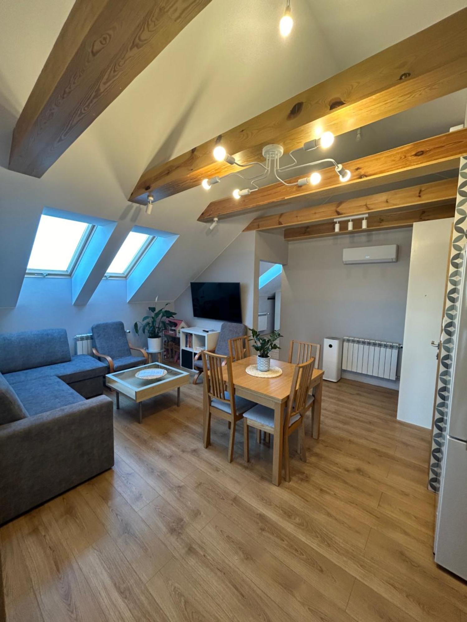 Apartament_zbaszyn Apartment *