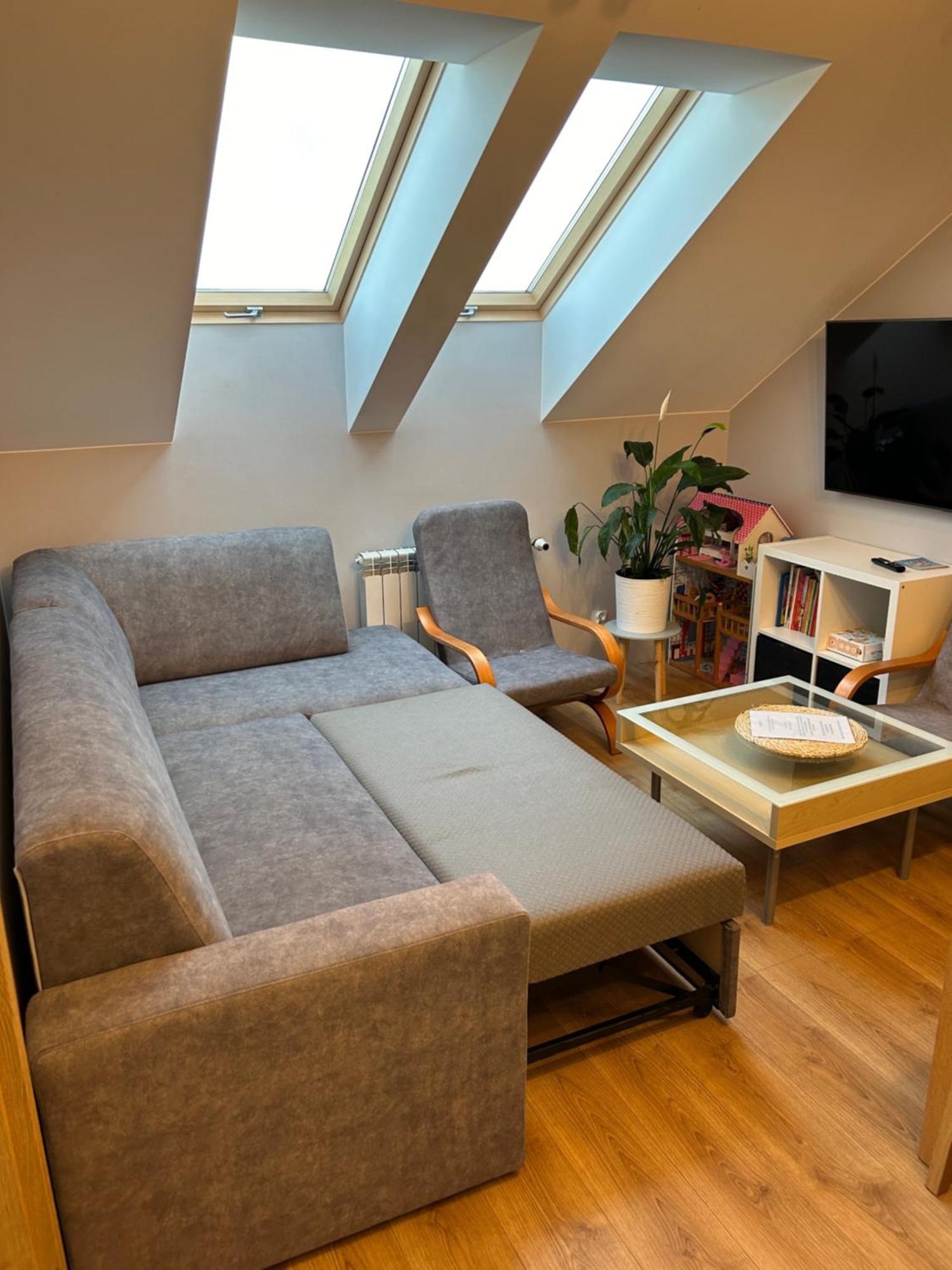 Apartment Apartament_zbaszyn Zbąszyń